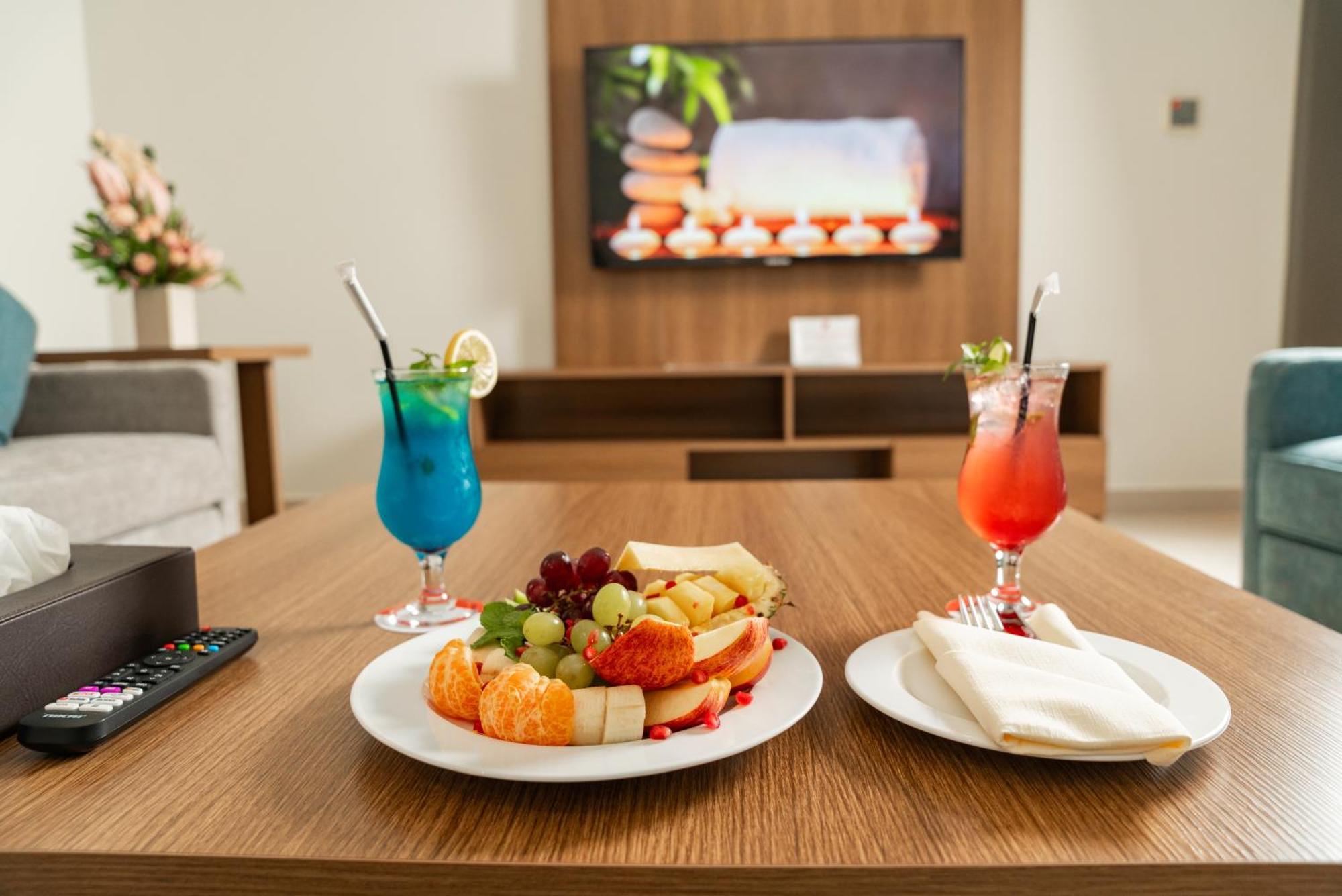 Hotel Swiss Spirit & Corniche