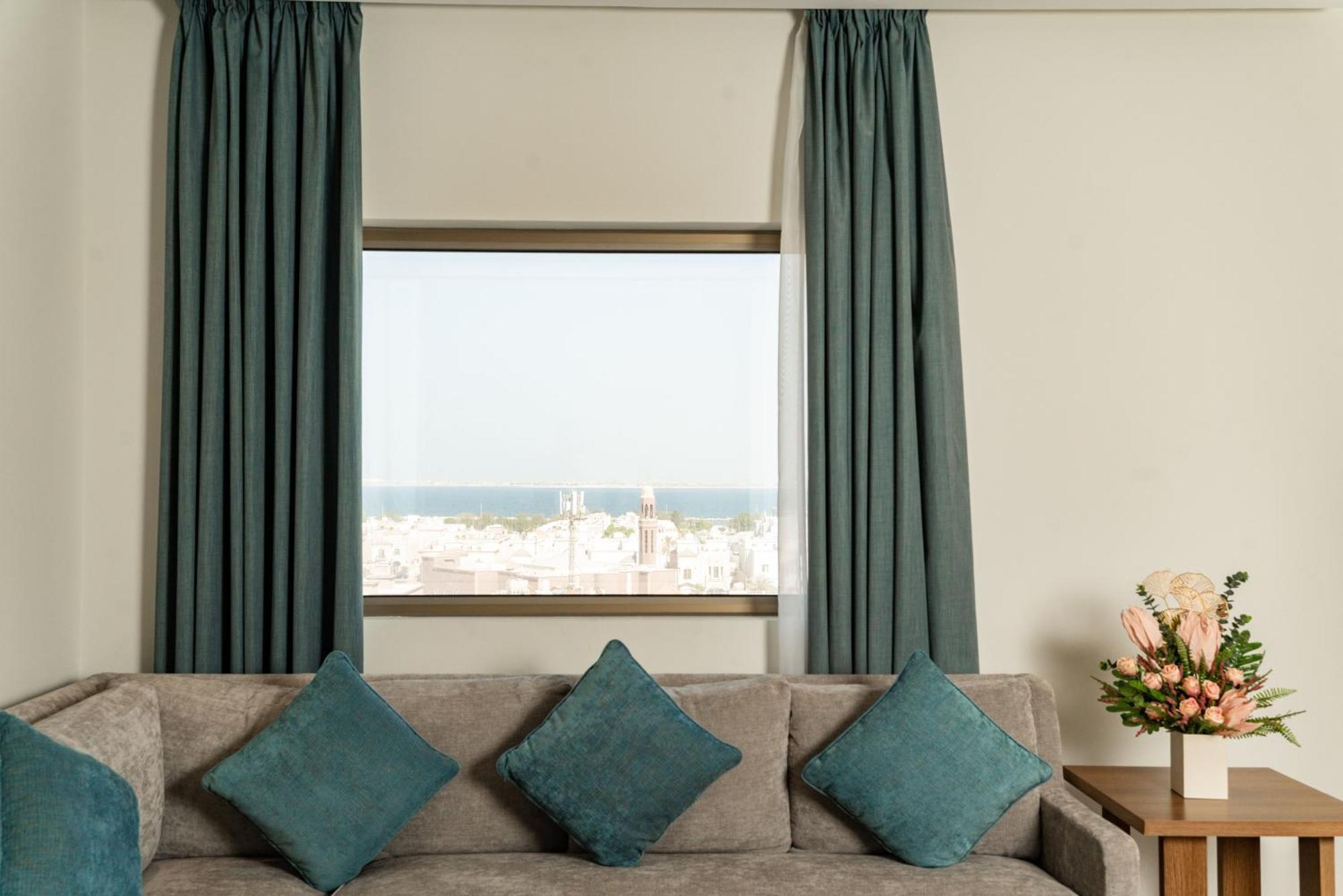 Hotel Swiss Spirit & Corniche Dammam