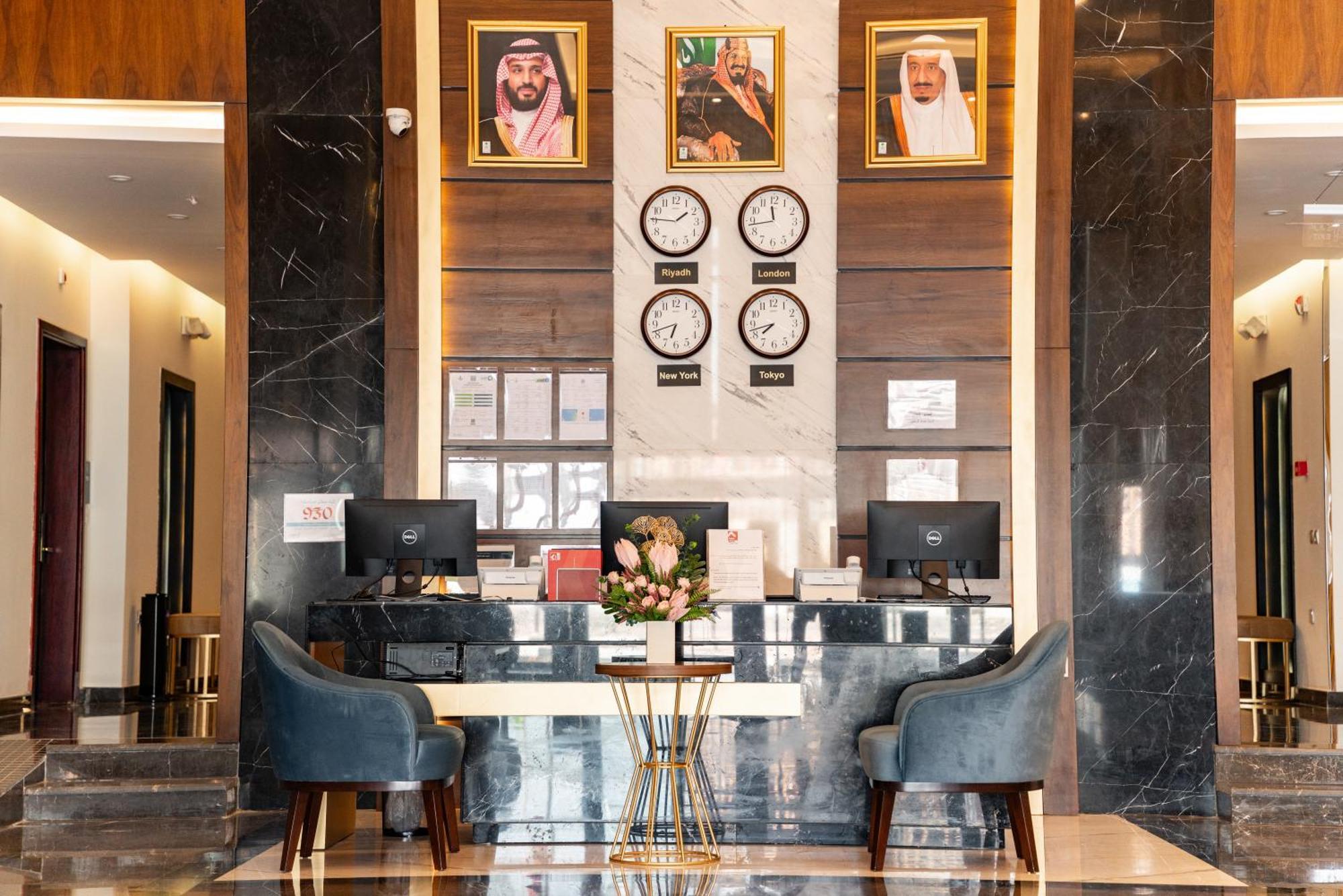 Swiss Spirit & Corniche Hotel