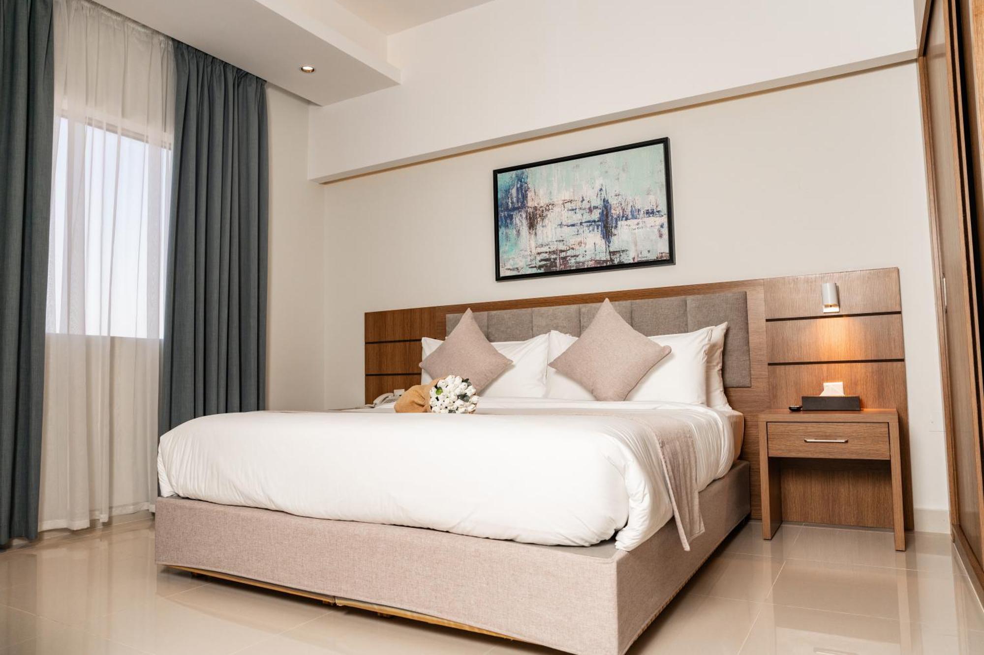 Swiss Spirit & Corniche Hotel