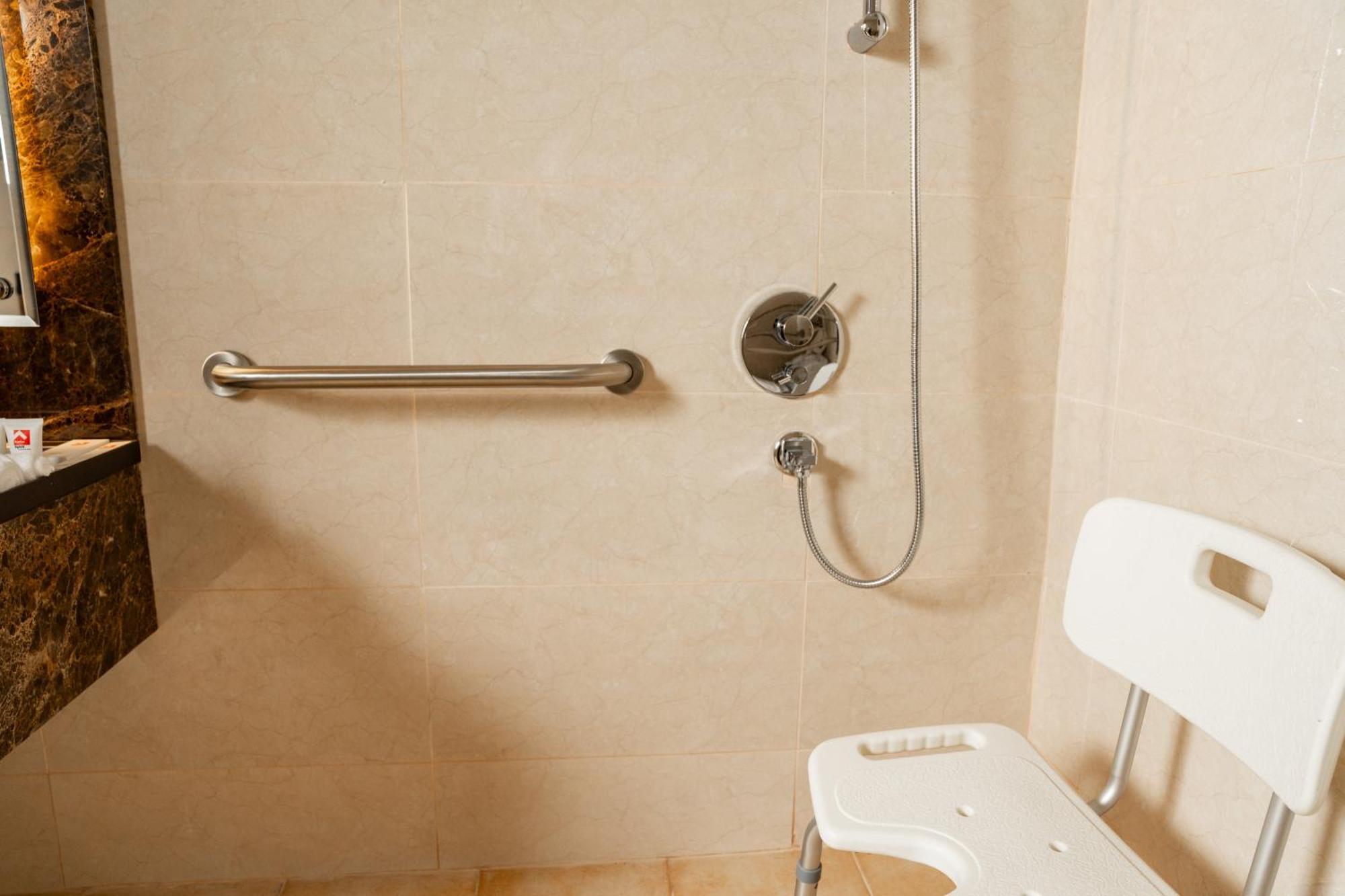 Hotel Swiss Spirit & Corniche Dammam