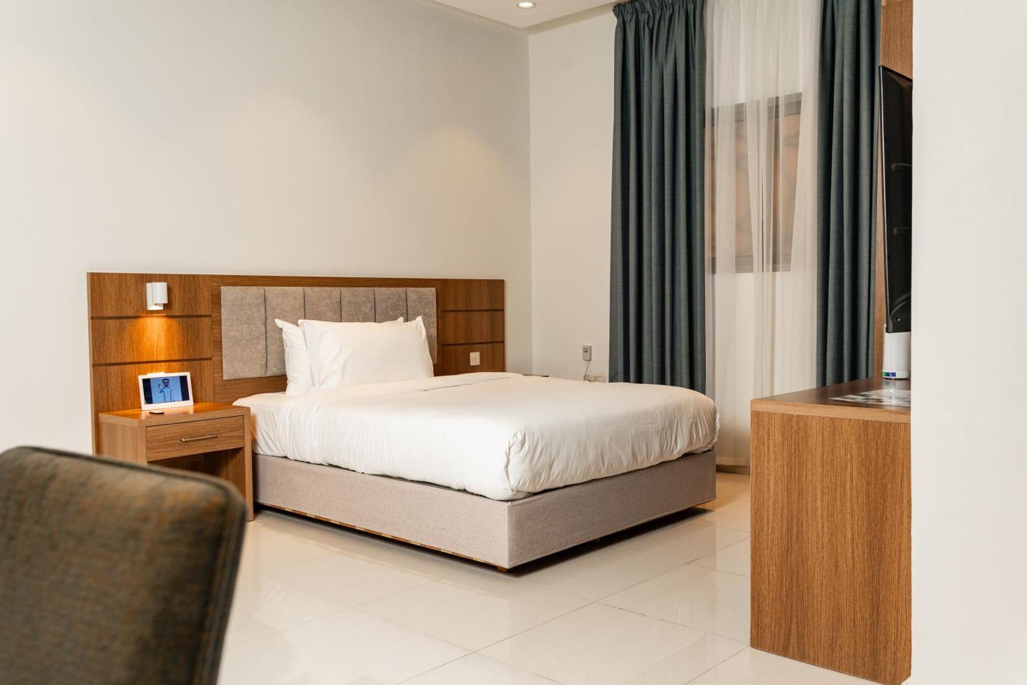 Swiss Spirit & Corniche Dammam