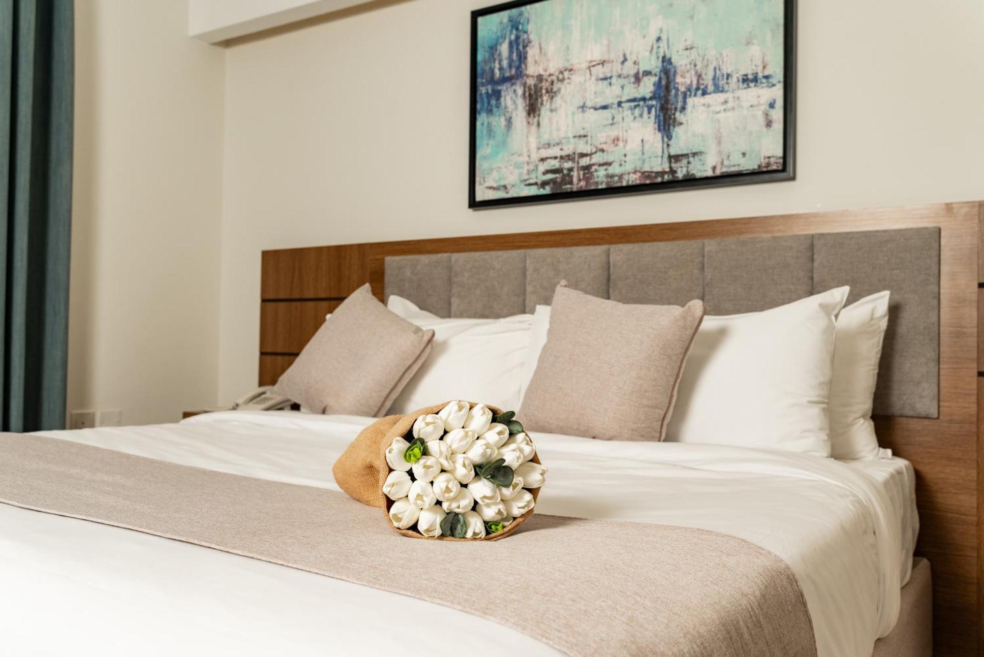 Swiss Spirit & Corniche Hotel