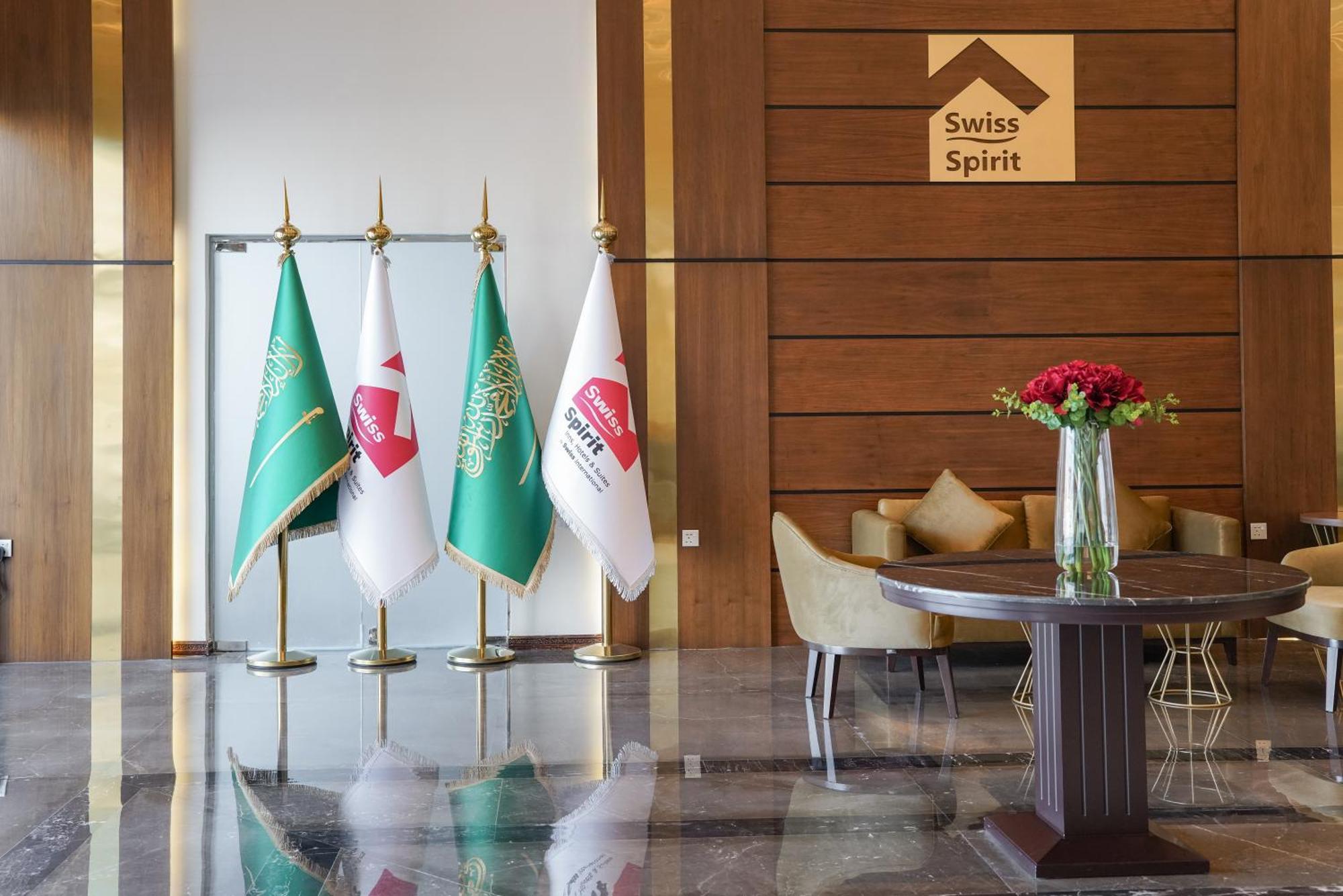 فندق Swiss Spirit & Corniche